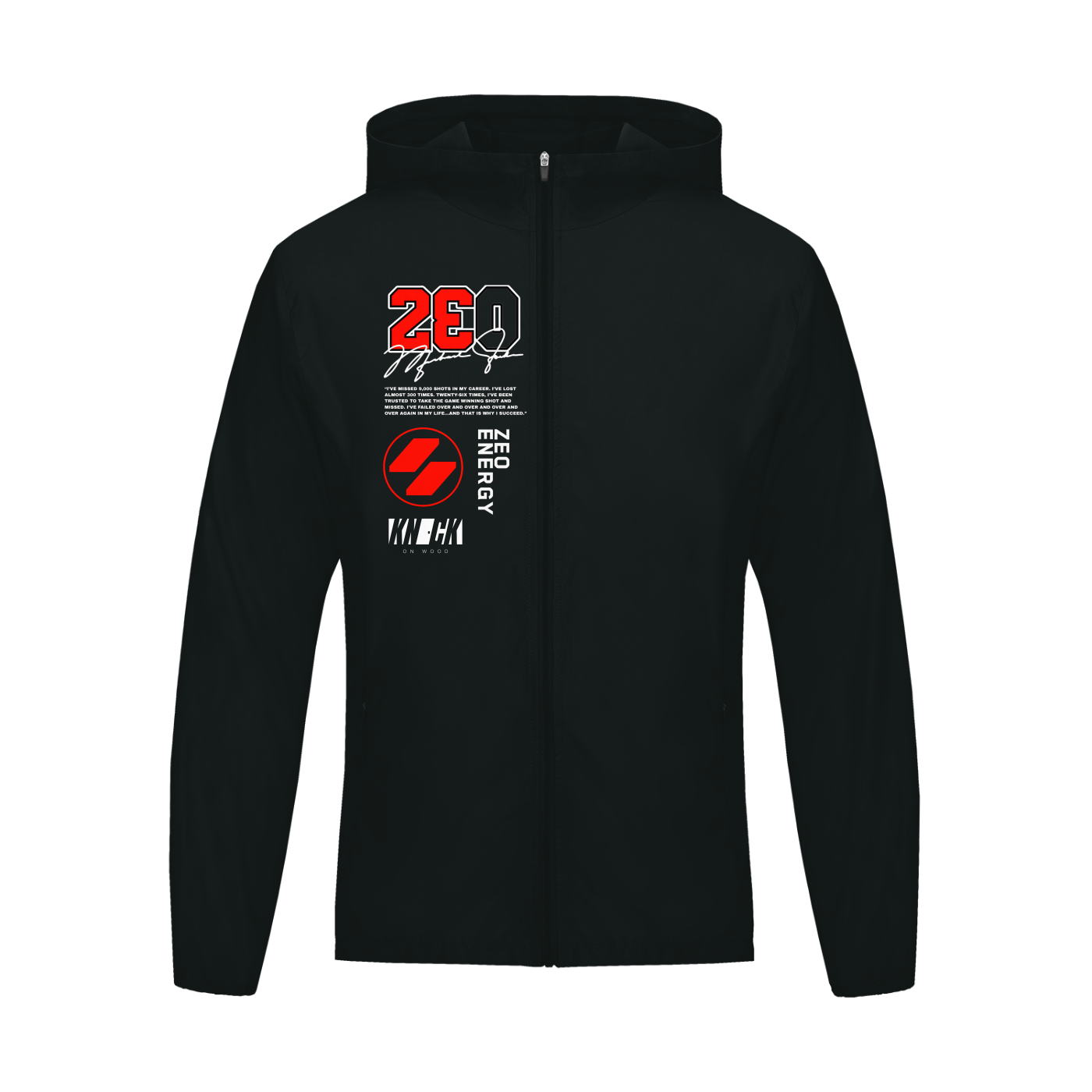 Jordan Sports Jacket