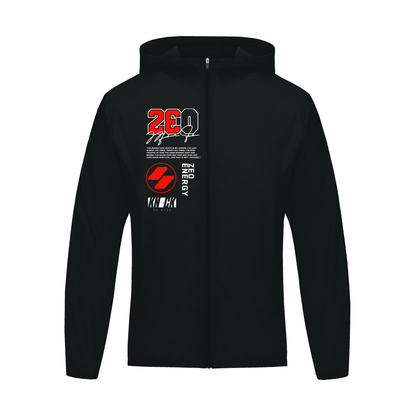 Jordan Sports Jacket