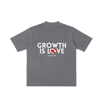 Growth is Love