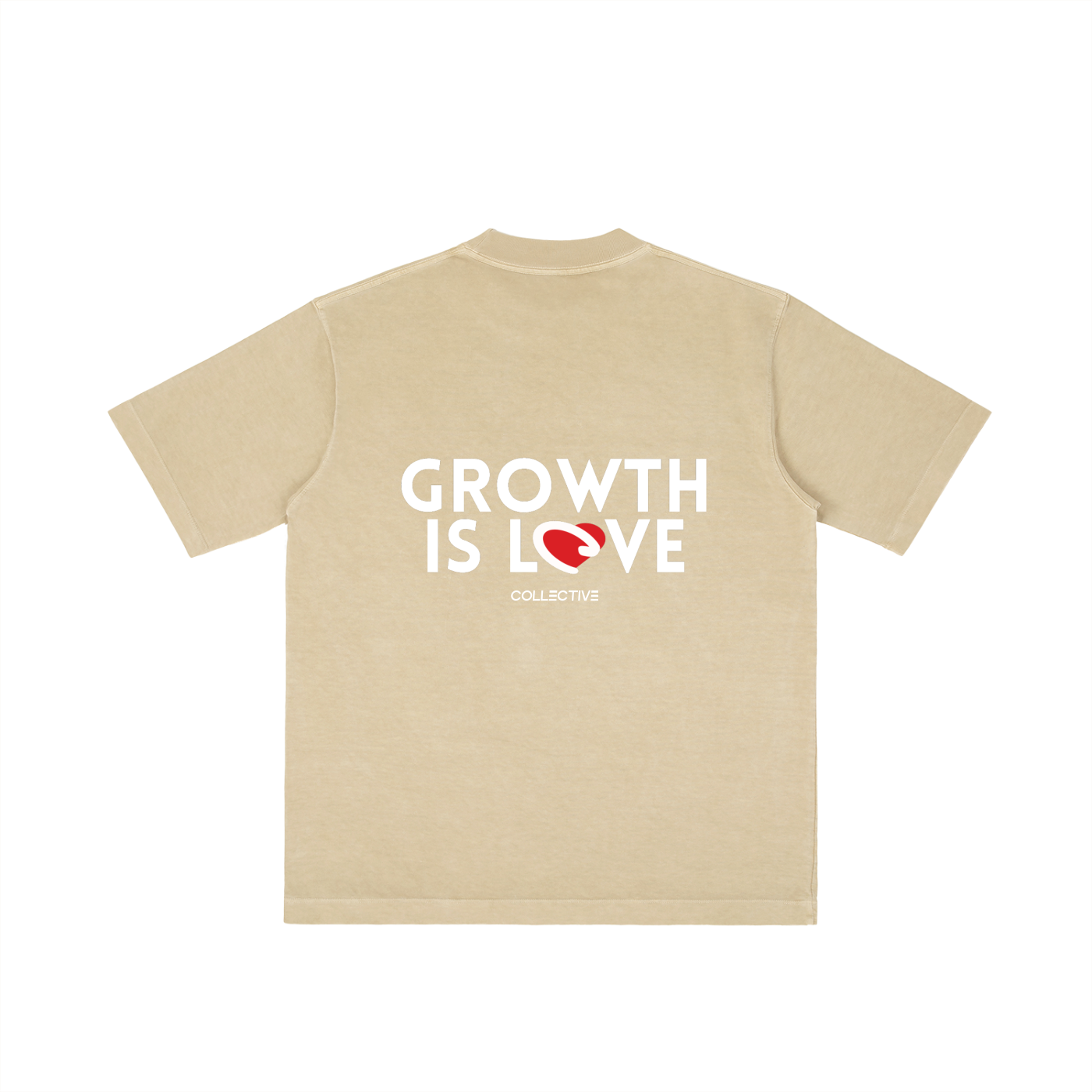 Growth is Love