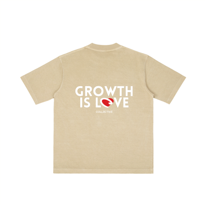 Growth is Love