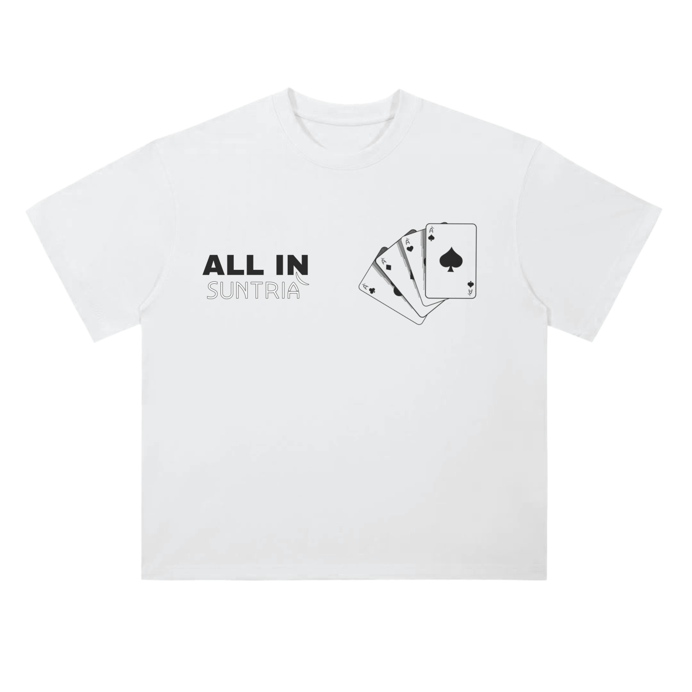All In