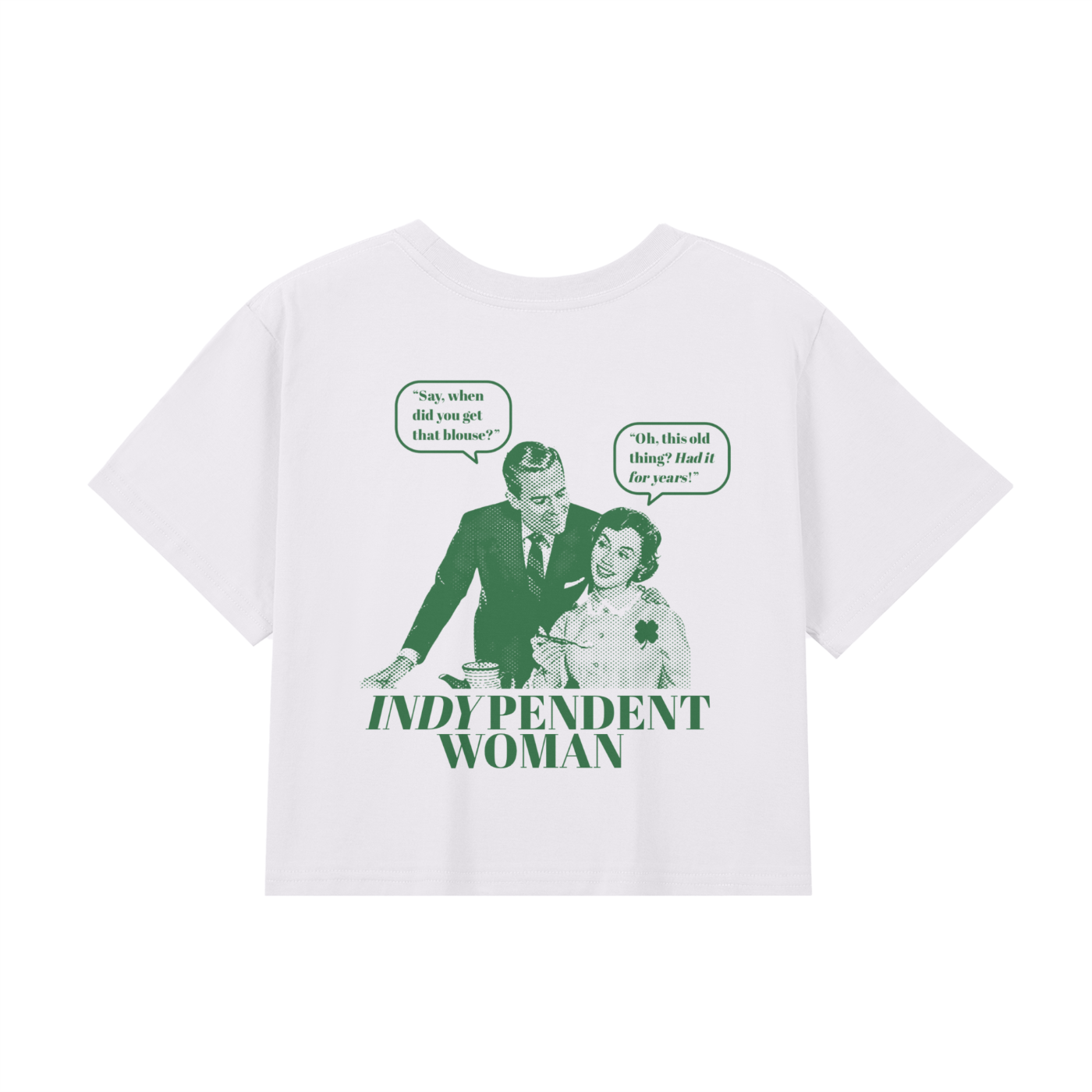 Baby Tee