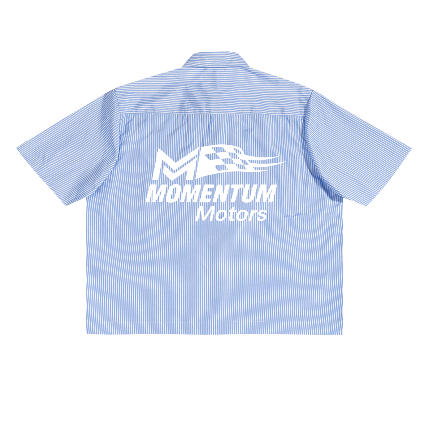 MNTM Motors Work Shirt