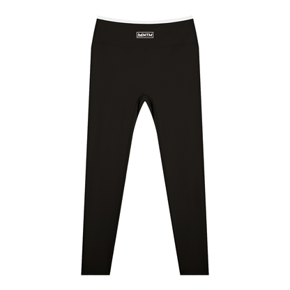 Women's High-Waisted Yoga Leggings