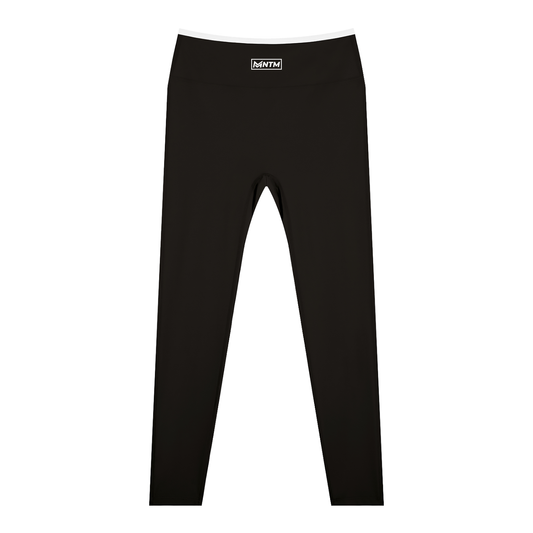Women's High-Waisted Yoga Leggings