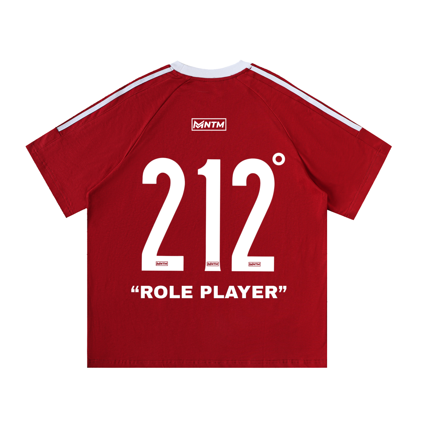 Soccer 212 Jersey