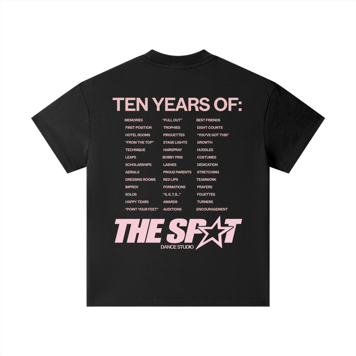 Kids - 10 Years