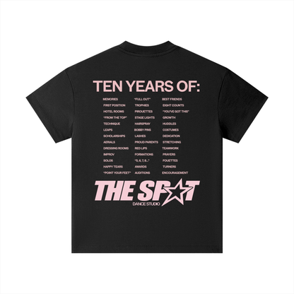 Kids - 10 Years