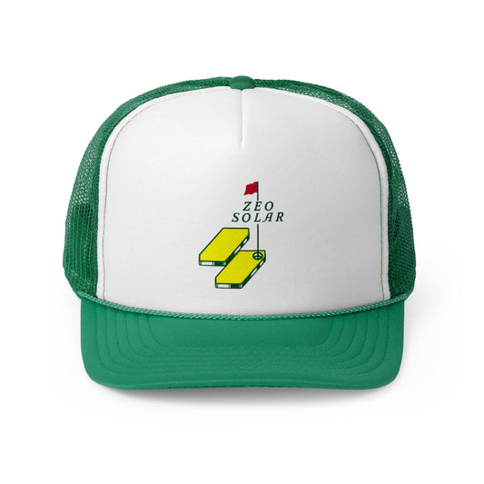Zeo Golf Trucker