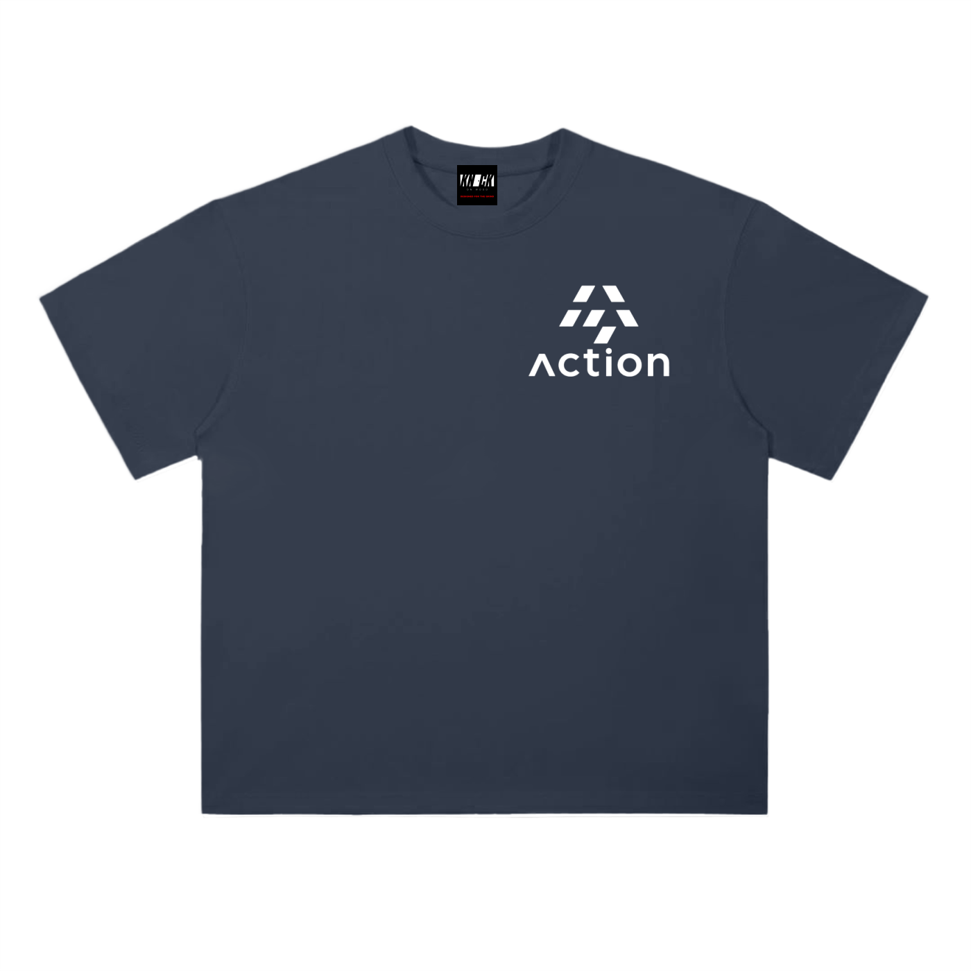 action