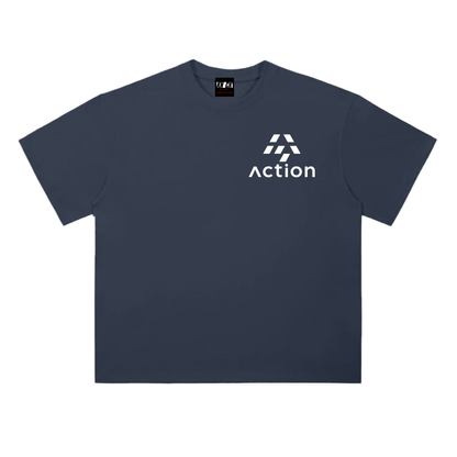 action