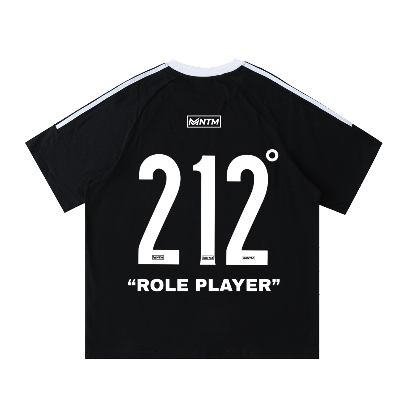 Soccer 212 Jersey