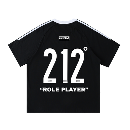 Soccer 212 Jersey
