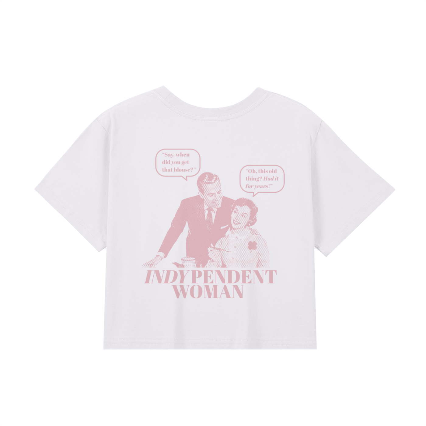 Baby Tee