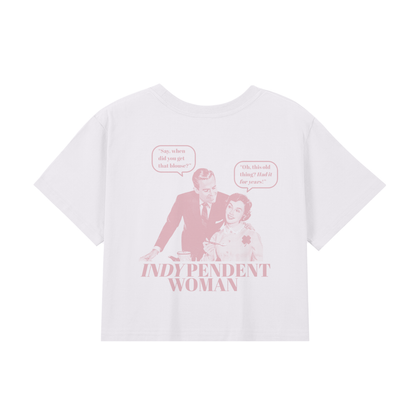 Baby Tee