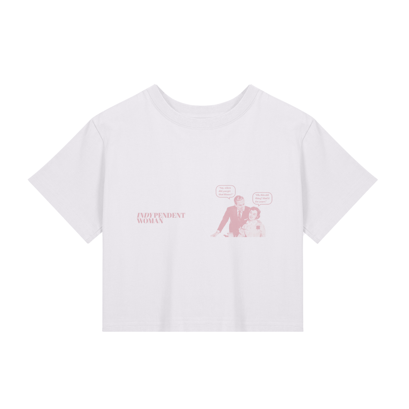 Baby Tee