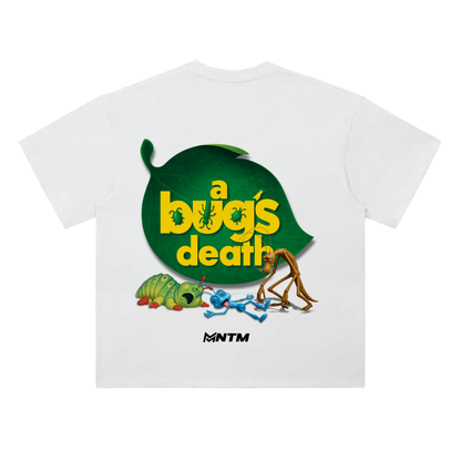 A Bug's Death
