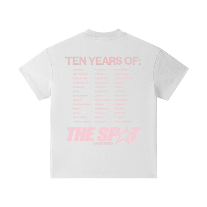 Kids - 10 Years
