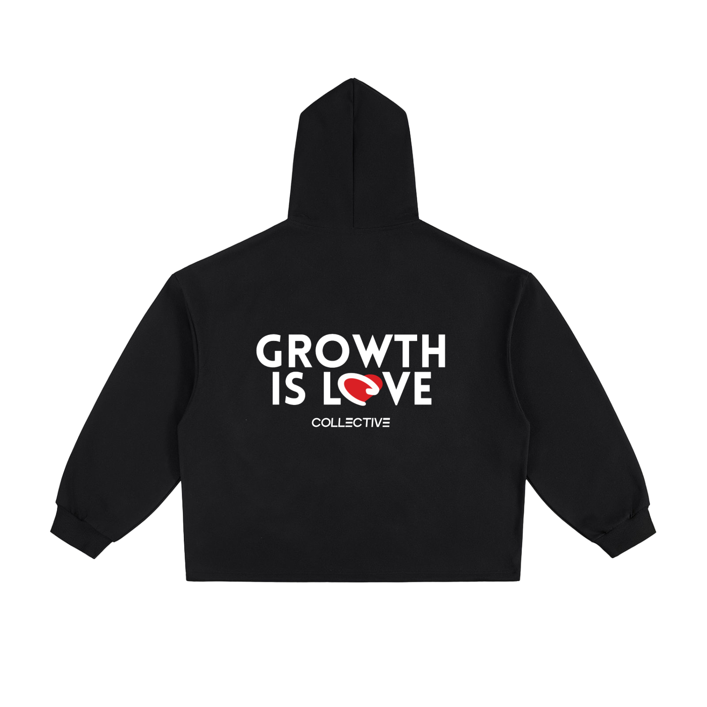 Growth is Love