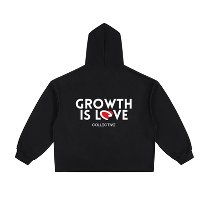 Growth is Love