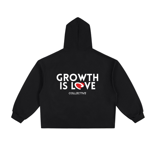 Growth is Love