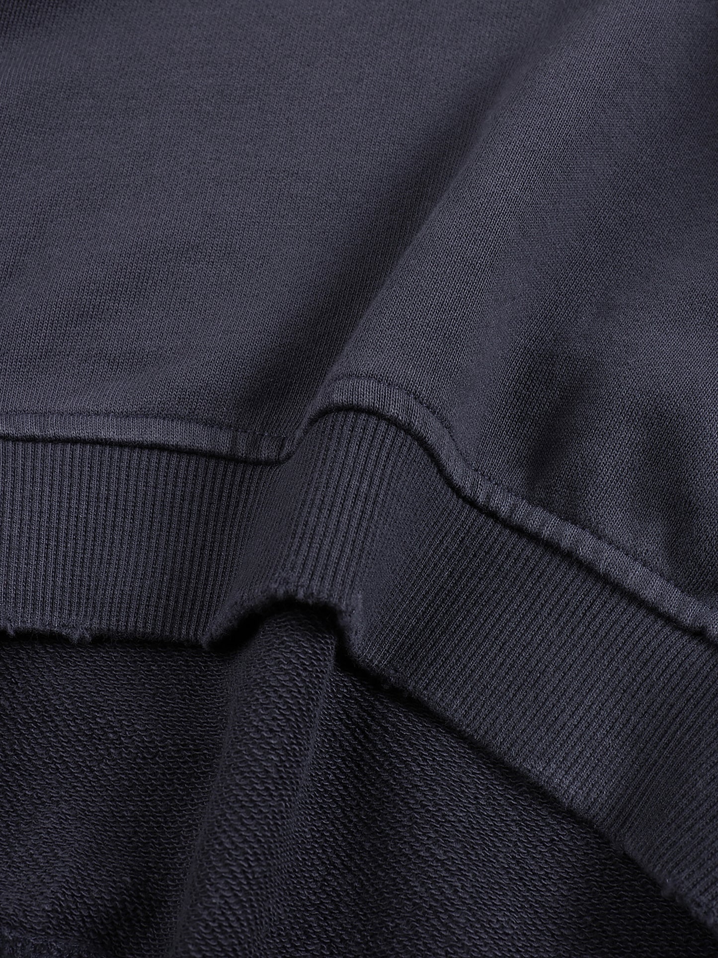 Ownership Club Cropped Hoodie