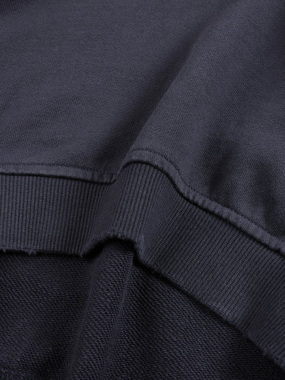 Ownership Club Cropped Hoodie