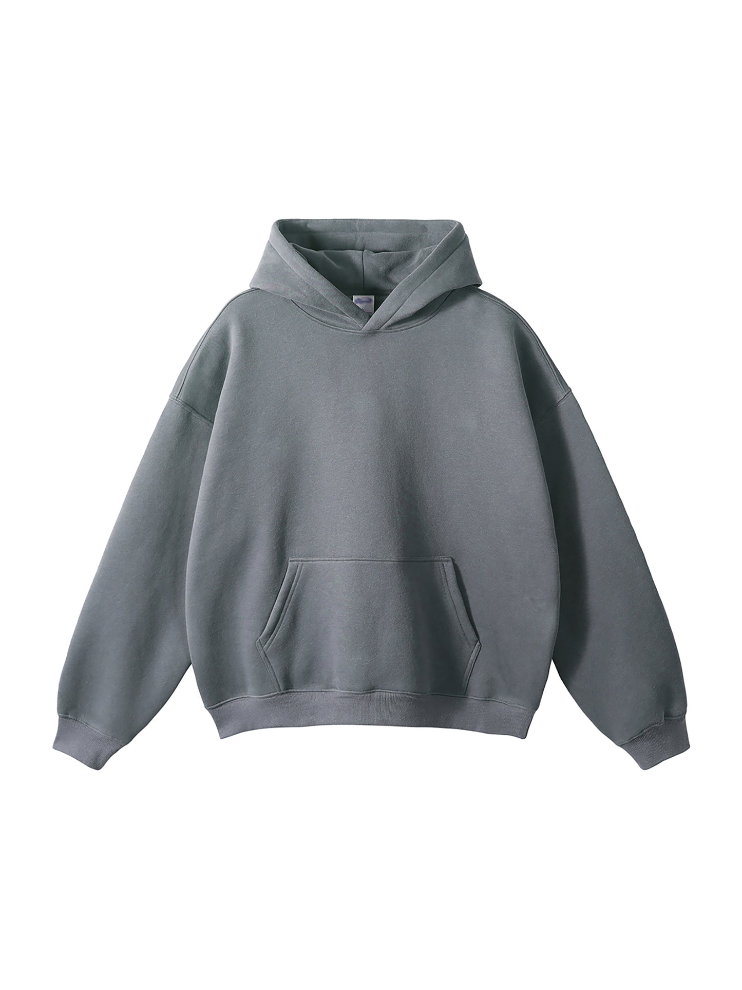 Collective Hoodie